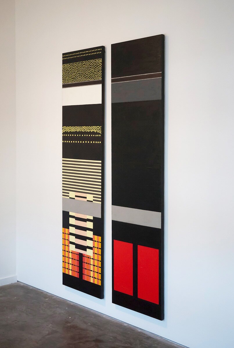 ARTISTS of The GALLERY