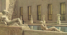 Musée d”Art Moderne de la Ville de Paris c.1940